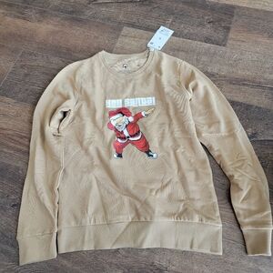 Cactus boys sweatshirt 13/14